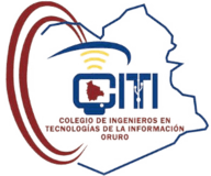 CITI Oruro — Colegio de Ingenieros en Tecnologías de la Información